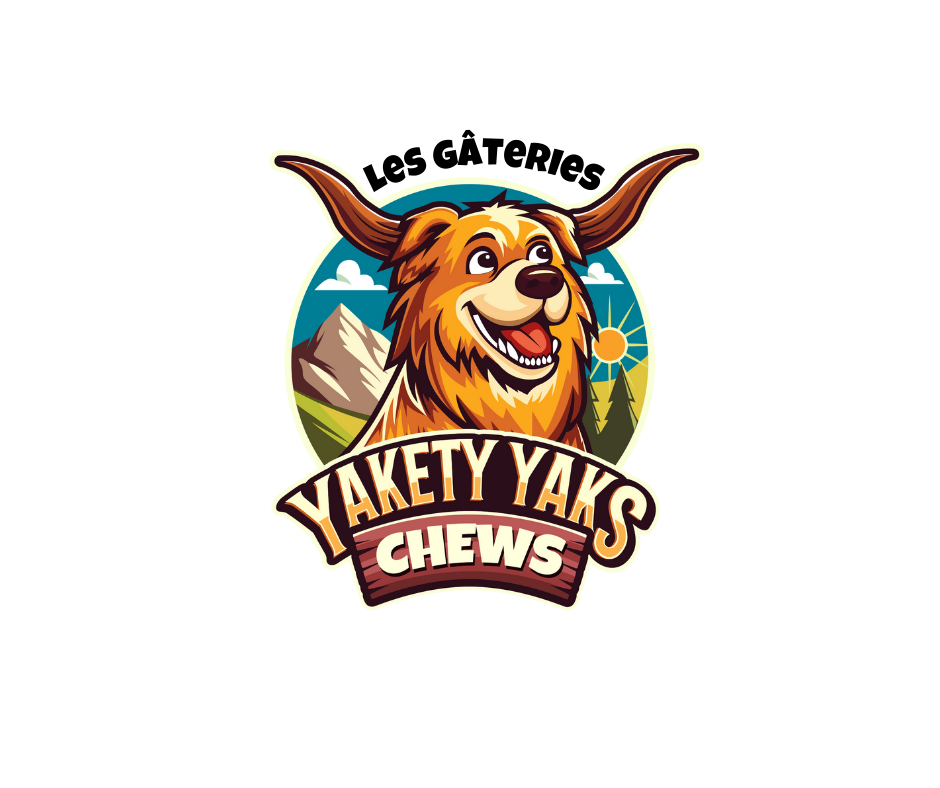 Yakety Yaks Chews