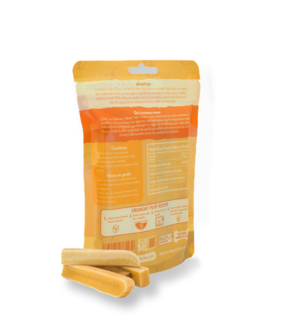 Yakety Yaks Chews Size Small - Image 2